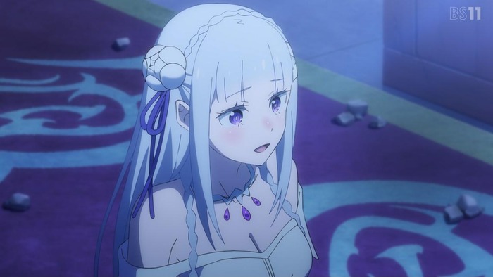 リゼロのレグルスボコられるwwwwwwwwwwwのトップ画像