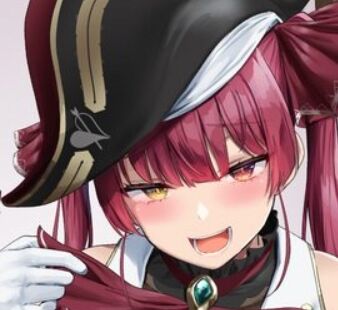 Vtuberのマリンってオバさんが可愛くてハマりそう　Vtuberとか見下してたけどのトップ画像