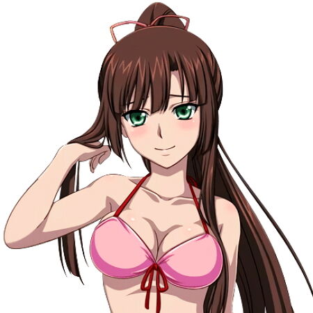 ストブラの煌坂紗矢華とかいうキャラwwwwwwwwwのトップ画像