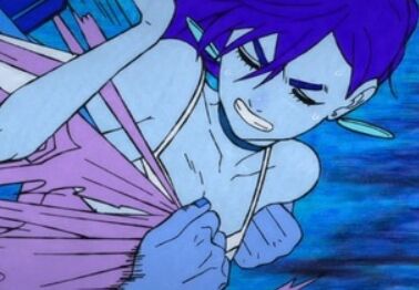 【動画】アニメ『ダンダダン』、おっぱいが揺れて覇権確定のトップ画像
