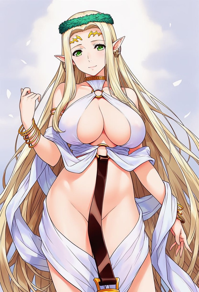 黒獣で抜きながら新年に備えようと思うのトップ画像