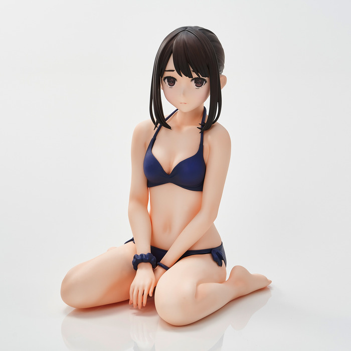 【吉報】スケスケドスケベムッチン水着姿フィギュア、発売されてしまうｗｗｗｗｗｗｗｗｗｗｗｗｗｗｗｗｗｗｗｗ👙のトップ画像