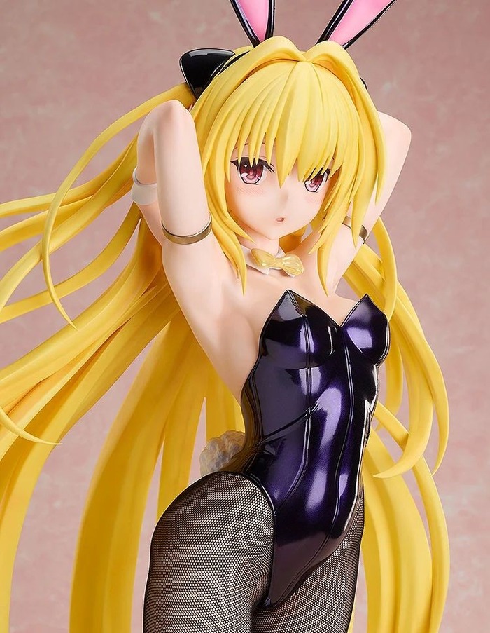 ドエロなフィギュアいっぱい出るwwwwwwのトップ画像