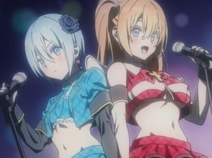 2.5次元の新キャラwwwwwwwwwwのトップ画像