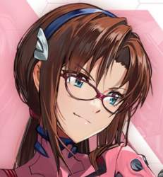 真希波・マリ・イラストリアスとかいうキャラwwwwwwwwwのトップ画像