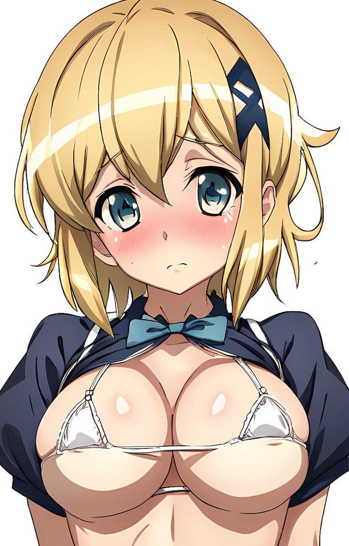 さらにAIでシンフォギアwwwwwwwwwwwのトップ画像