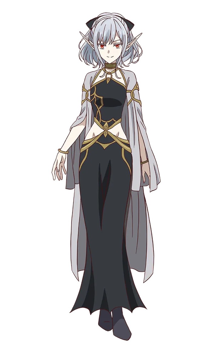 マイノグーラのアトゥちゃんかわいいwwwwwwwwwwのトップ画像