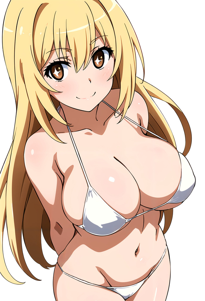 食蜂操祈のおっぱい力wwwwwwwwwwwwのトップ画像
