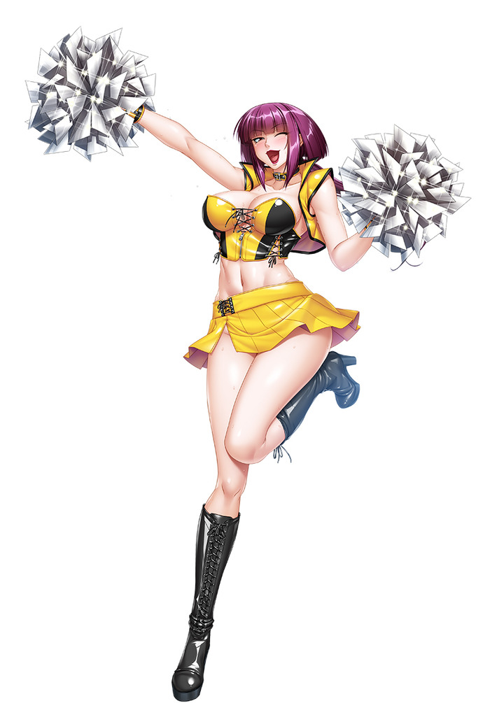 朧とかいうbbaキャラwwwwwwwwwwwwwwのトップ画像