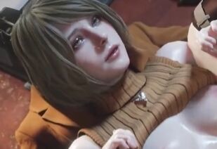 【悲報】バイオ4REのアシュリーwywywywywyのトップ画像