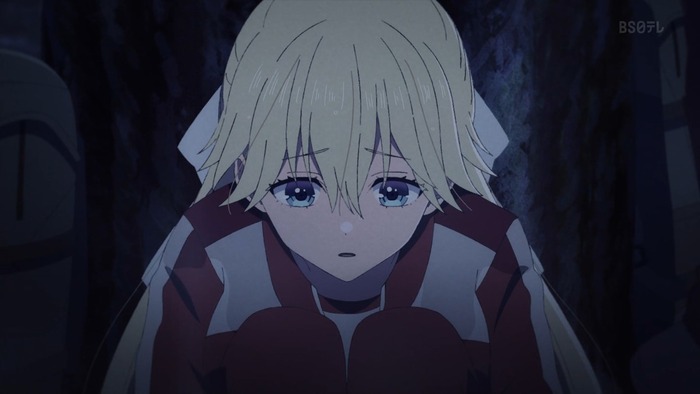 【よう実 4期12話】七瀬ちゃんの悲しき過去のトップ画像