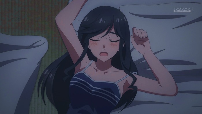 【綺麗にしてもらえますか。9話】男を部屋に連れ込む金目さんwwwwwwwwwwwのトップ画像