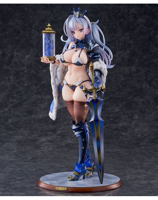 えっちなフィギュアたくさん出るのトップ画像