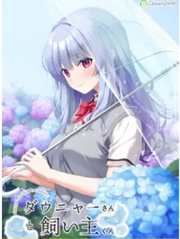 ダウニャーさんと飼い主くん　感想のトップ画像