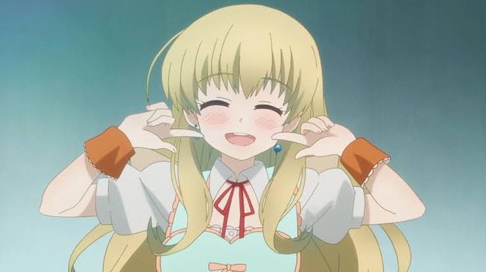 可愛いのに抜けないアニメキャラwwwwwwwwwwwのトップ画像
