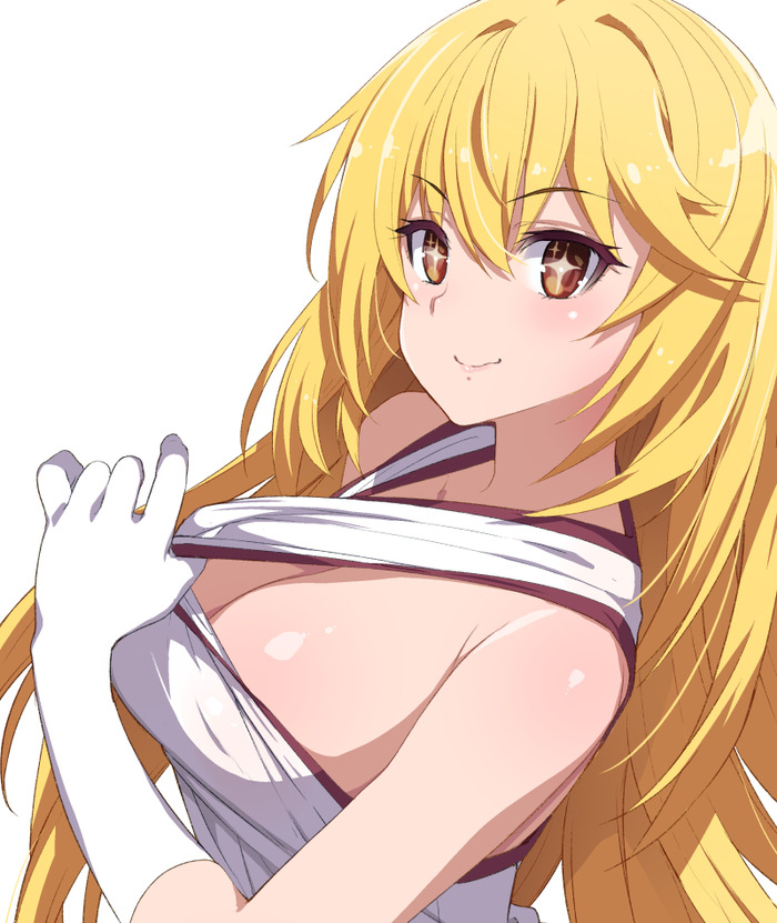 食蜂操祈とかいう眼がシイタケなヒロインwwwwwwwwwwwwwのトップ画像