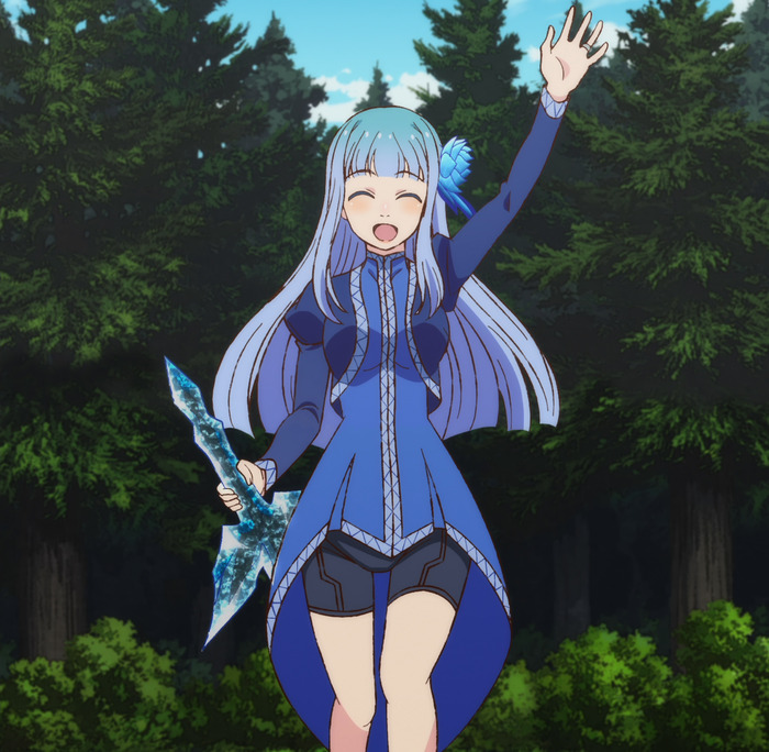 異世界おじさんのヒロインてメイベル だよなwwwwwwwwwのトップ画像