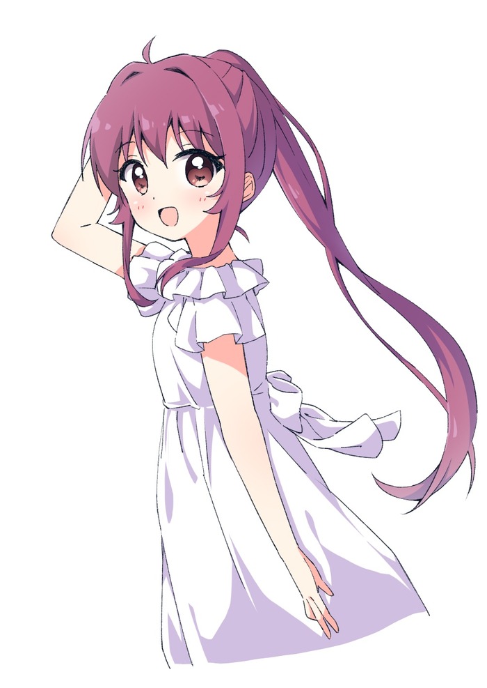 ゆるゆりで一番可愛い女の子、決まってしまうｗｗｗｗｗｗｗｗｗｗのトップ画像