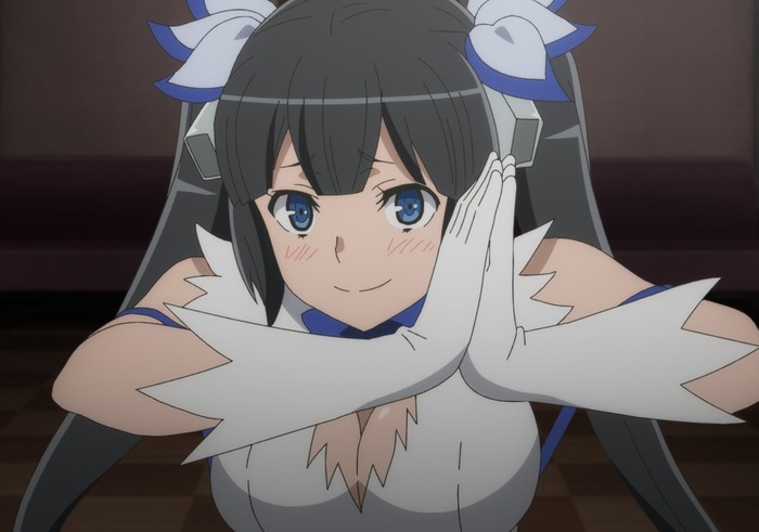 最近の女神キャラって駄女神率が高くねのトップ画像