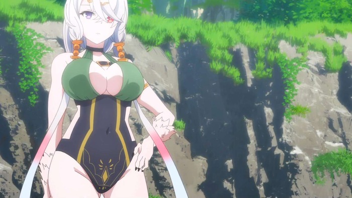【画像】ライザ見始めたんだけどライザ以上の凶悪ドスケベ出てきてワロタｗのトップ画像
