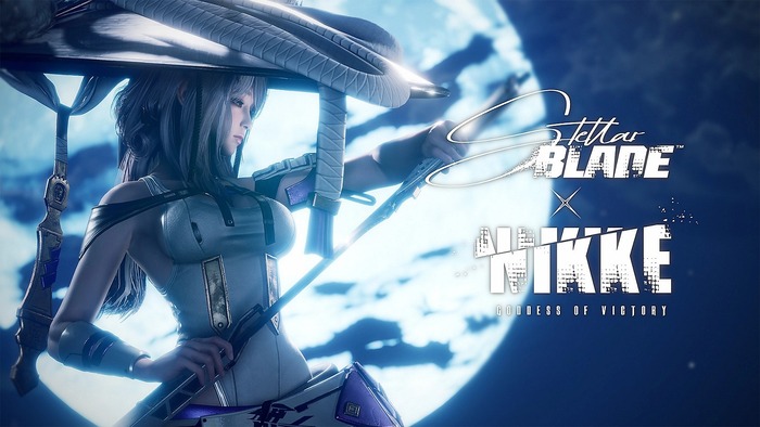 「ステラーブレイド」×「NIKKE」コラボDLCの概要公開！ 紅蓮がボスキャラで登場のトップ画像