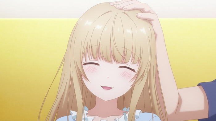 【お隣の天使様2期6話】天使様グイグイ来るwwwwwwwwwwwのトップ画像