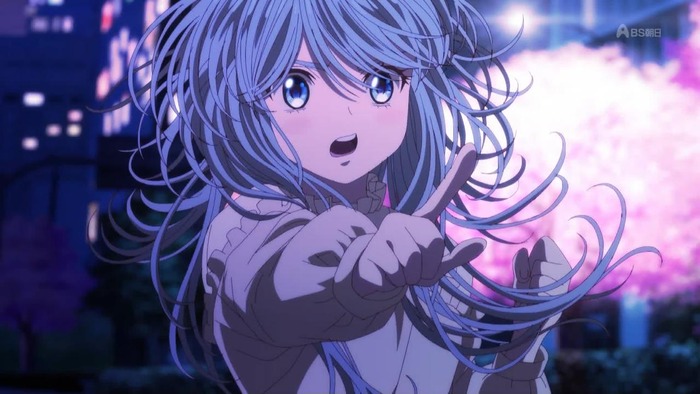 もめんたりー・リリィ　新キャラ登場（＊水着はありません）のトップ画像