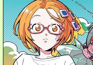 【朗報】暗号学園のいろはが面白すぎるんやがのトップ画像