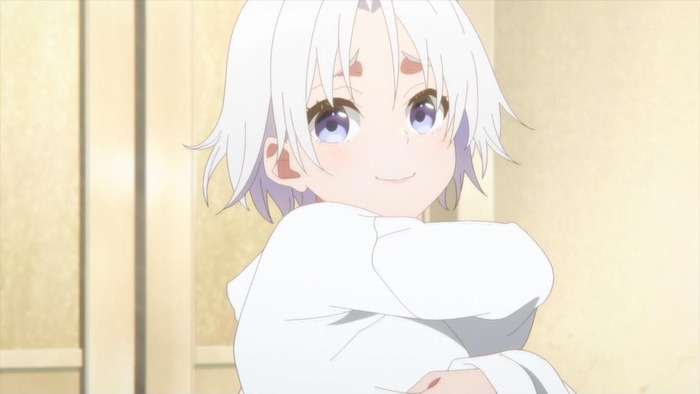 甘神さんちの縁結びの幼馴染グイグイ来るwwwwwwwwwのトップ画像