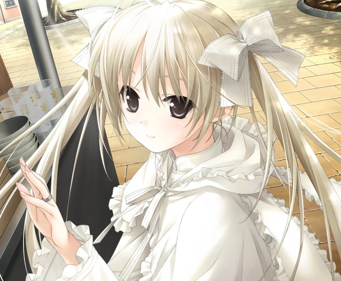 理想の妹キャラwwwwwwwwwwwのトップ画像