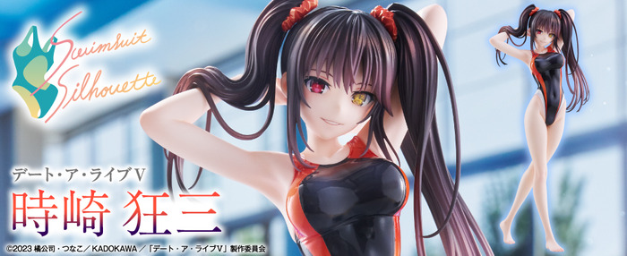 えちちなフィギュアいっぱい出りゅwwwwwwwwwwのトップ画像
