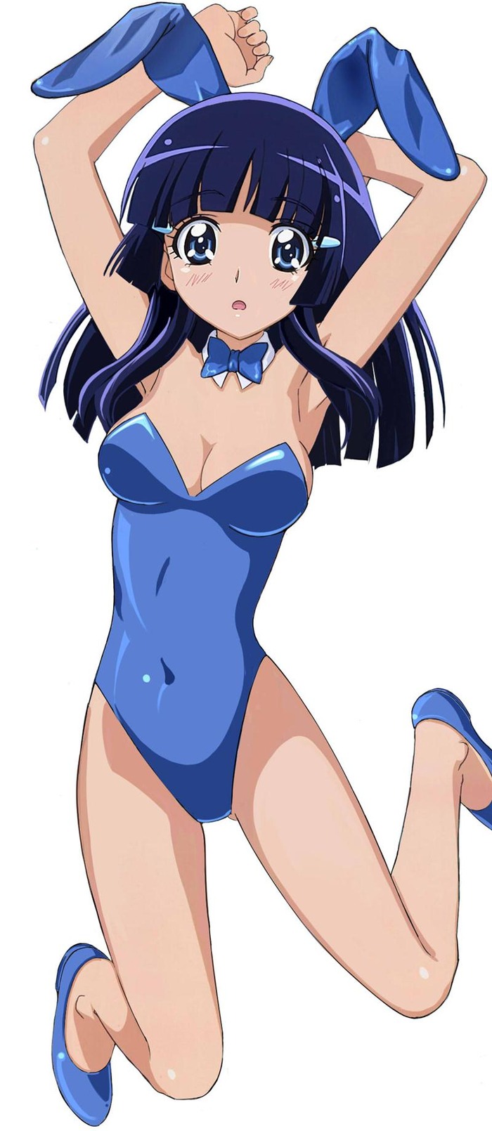 青木れいかさんエロかわいいwwwwwwwwのトップ画像