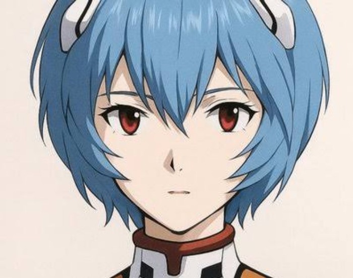 初恋のキャラwwwwwwwwwwのトップ画像