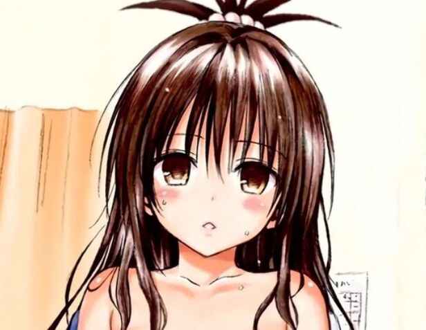 結城美柑とかいう至高の妹キャラwwwwwwwwwのトップ画像