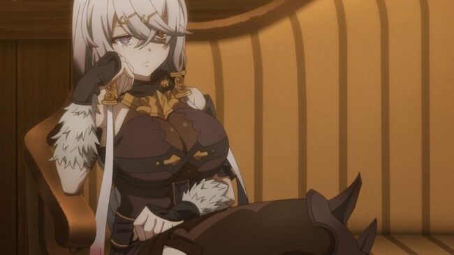 【画像】ライザのドスケベちゃんアニメ化にあたり平均的な細さになるｗｗｗｗｗのトップ画像