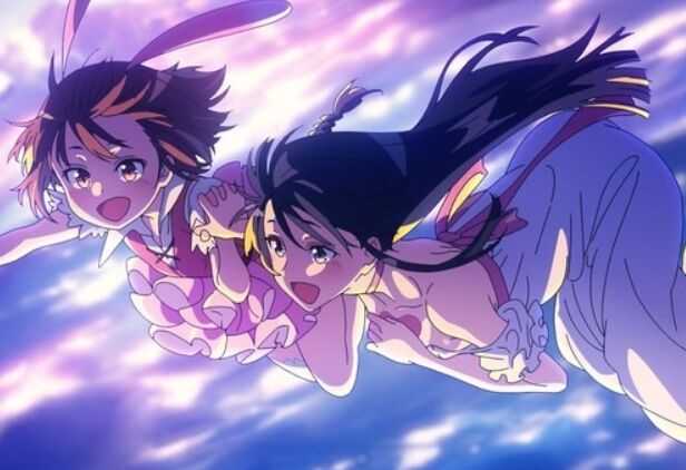 SAOAGGO 始まる ちょっとだけサービス回のトップ画像