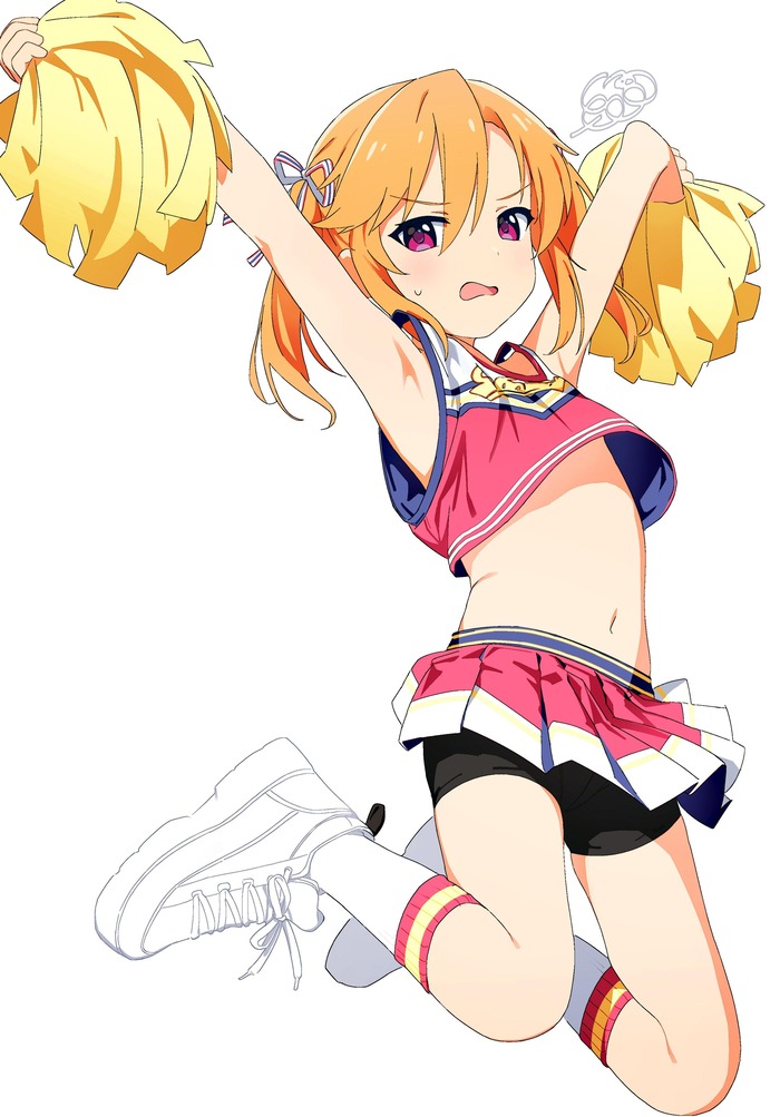 【画像】U149で一番かわいい女の子決まるのトップ画像