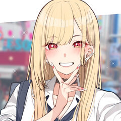 海夢ちゃんて歴代ギャルキャラで最高人気かな？のトップ画像