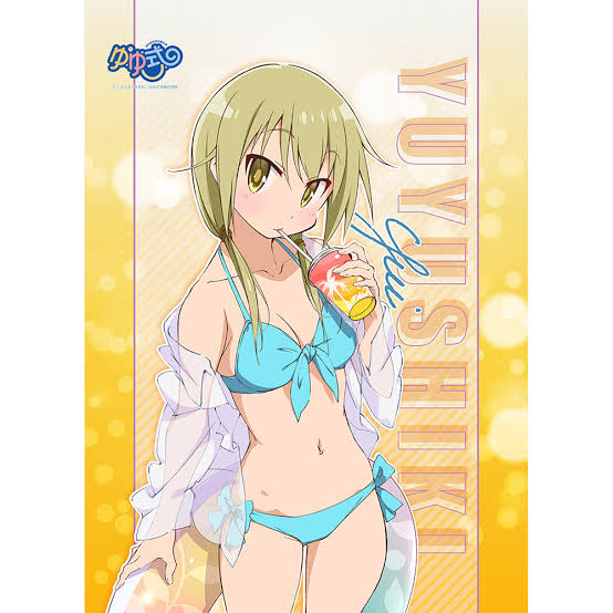 お気に入りの抜いてた女キャラwwwwwwwwwwのトップ画像