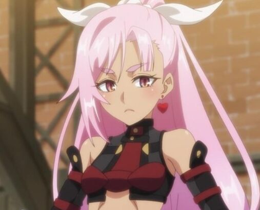 【嘆きの亡霊は引退したい】ピンクと同衾してまうwwwwwwwwwwwwのトップ画像