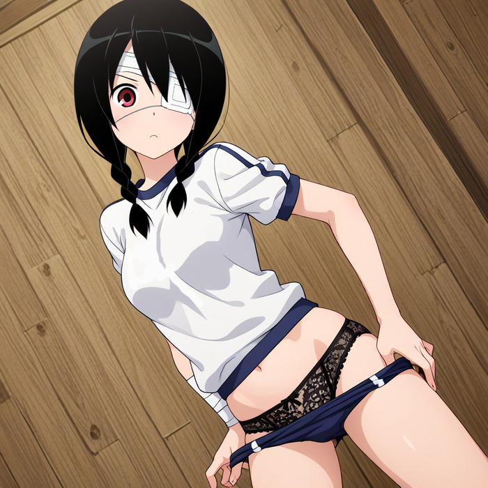 絶望先生のキャラwwwwwwwwwwのトップ画像