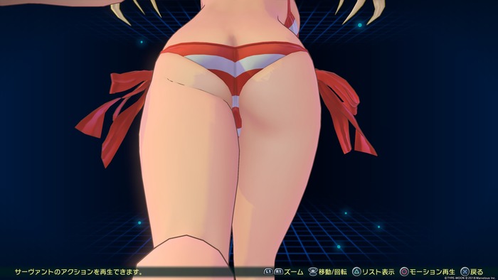 一般ゲーのえっちな瞬間wwwwwwwのトップ画像