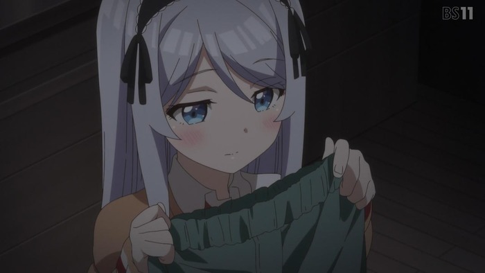 クラスの大嫌いな女子と結婚することになったの従妹wwwwwwwのトップ画像