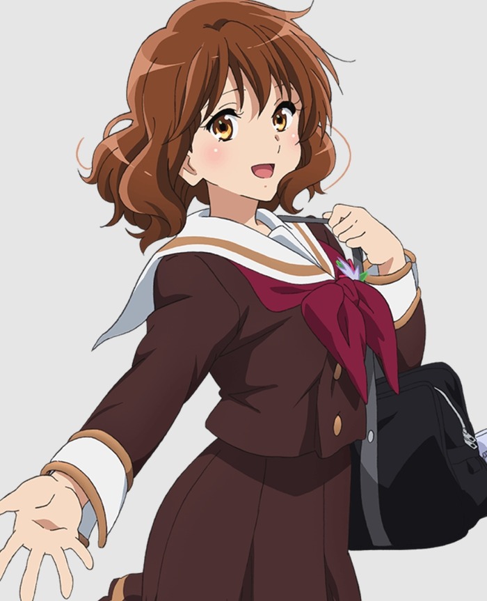 一周回って久美子の良さに気づいたのトップ画像