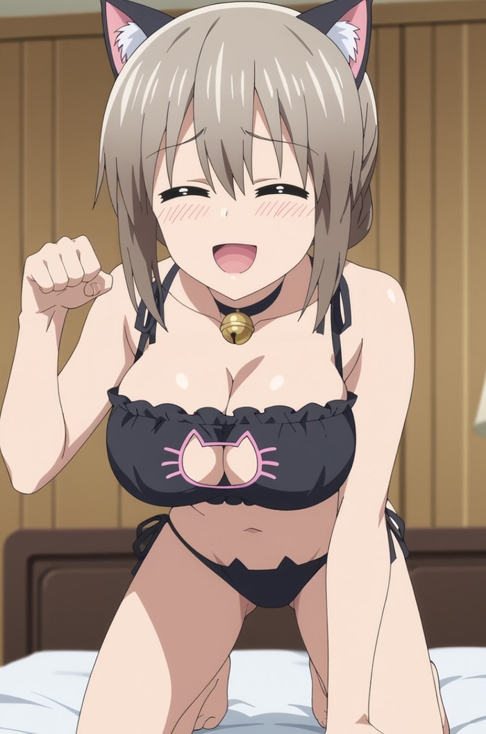 宇崎家とかいうセックスエリートwwwwwwwのトップ画像