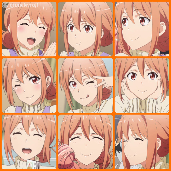 理想的なママキャラとは？のトップ画像