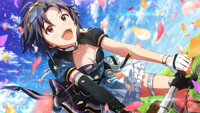 ボーイッシュキャラが好きなんやがのトップ画像