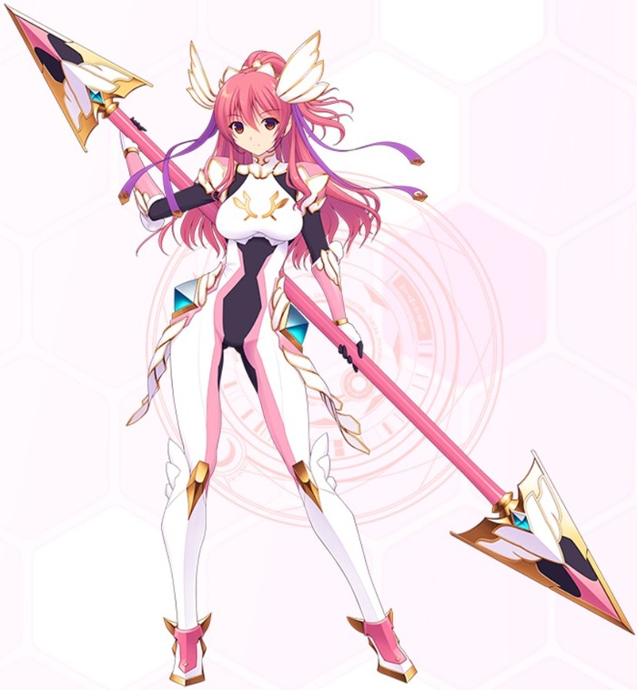 変身ヒロインとかぴっちりスーツとかいいよねのトップ画像