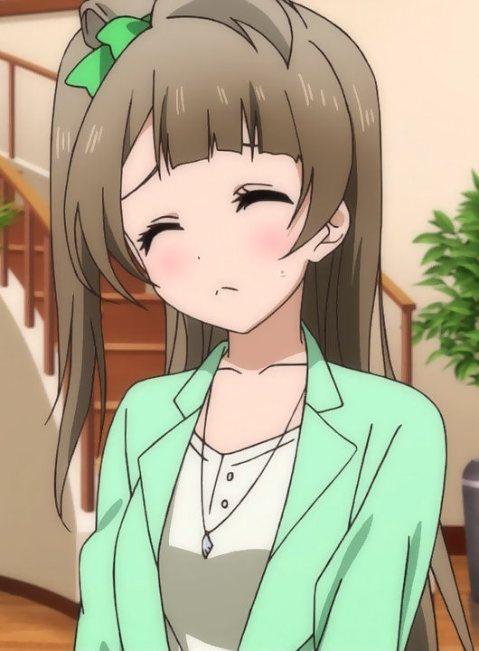 ラブライブのエッチな画像くれのトップ画像