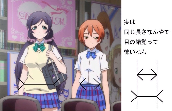 ことりのデカ乳好きのトップ画像